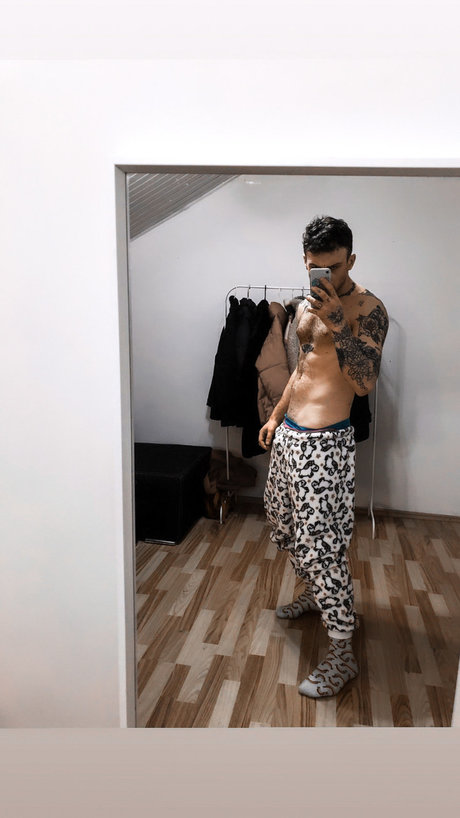Damzej onlyfans lean