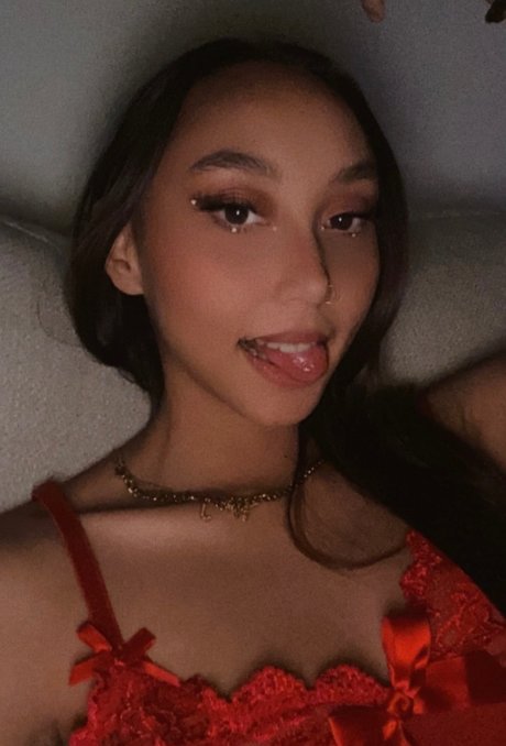 Jessica Sandra nude onlyfans porn