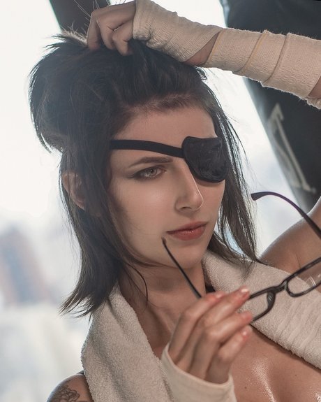 Farah onlyfans model photo