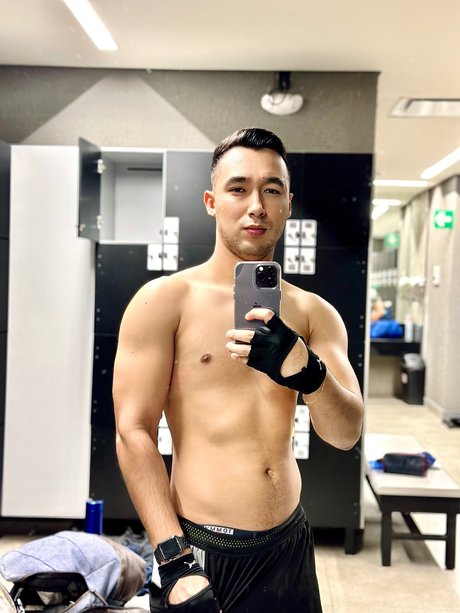 Papi Daniel_ onlyfans nude leaked