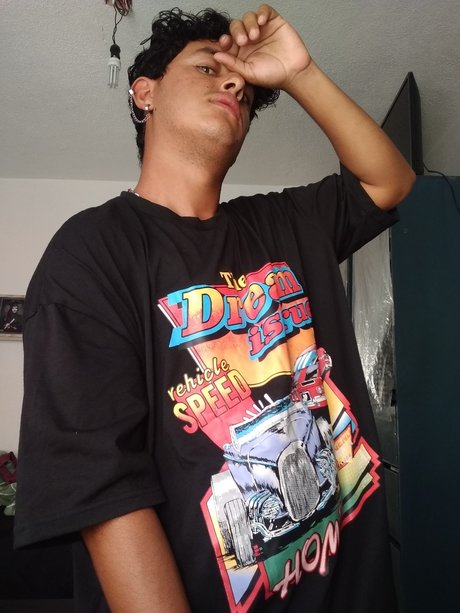 Erik Mendoza onlyfans nudes