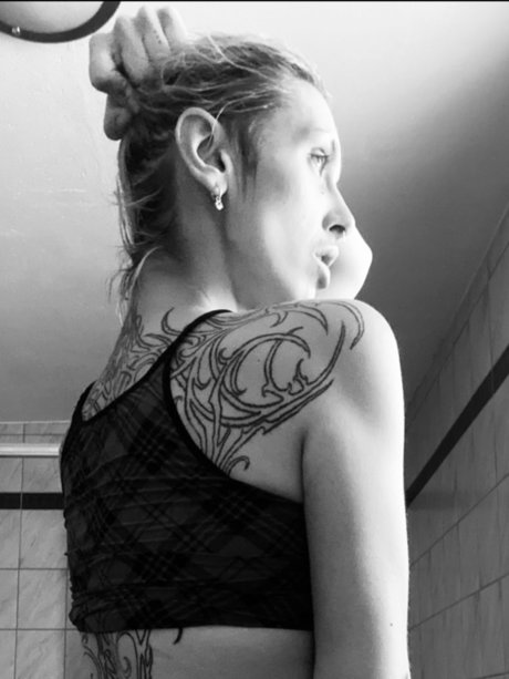 Ella Hawk onlyfans keak