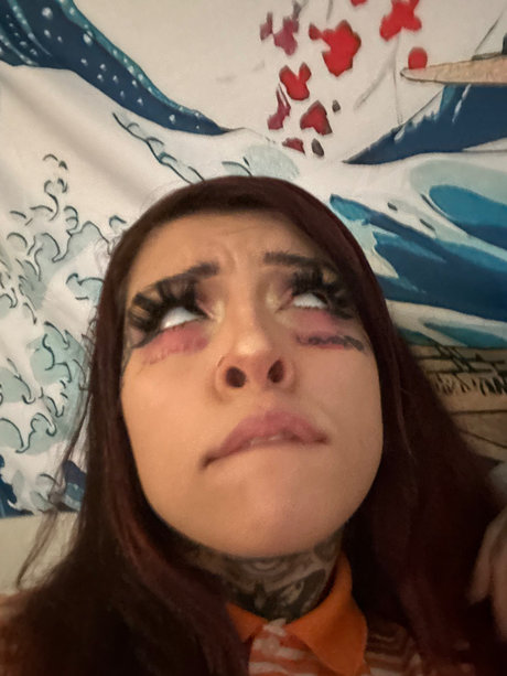 DOMO_ onlyfans model images