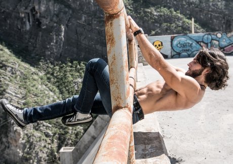 Dante Drackis only fans content