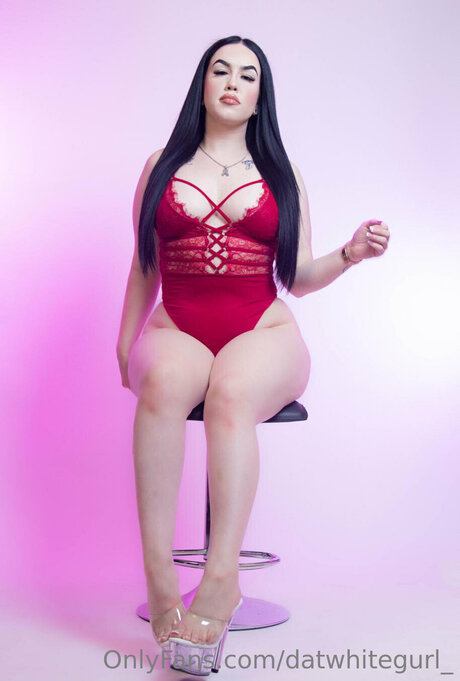 Miss Wright onlyfans strip