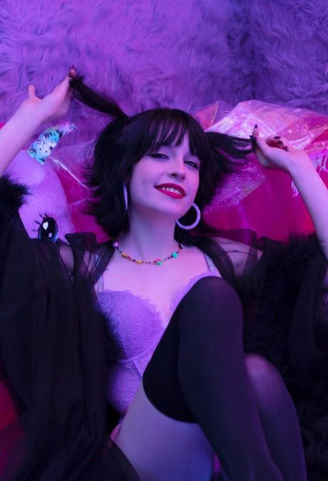 Goddess Damia onlyfans images