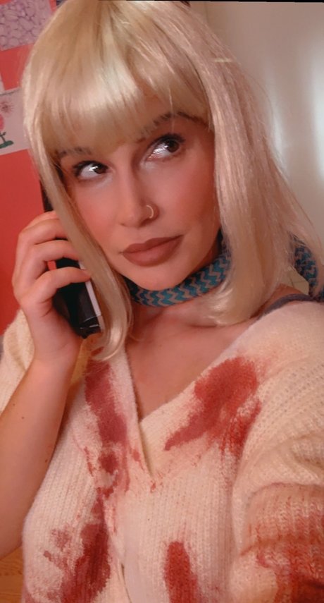 FartMom onlyfans pics