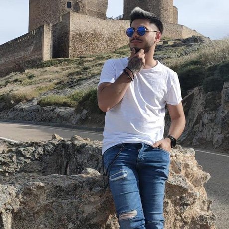 DeiuuuU onlyfans leaked pics