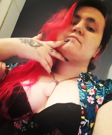 Dark Peach Demon leaked onlyfans photos