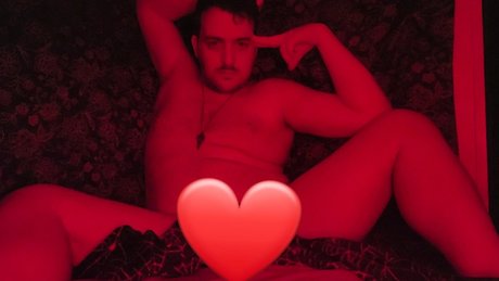 Dark Ritual Bear onlyfans picture