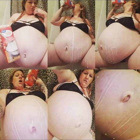 Gaining Bunnie BBW onlyfans leaked dirtyship