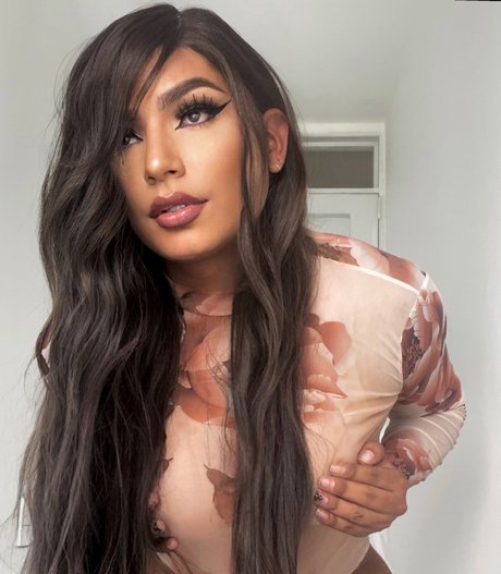 Violet finch onlyfans lesk