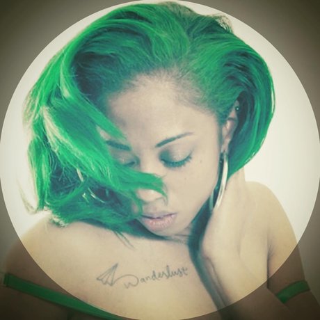 Fancy Forte nude onlyfans