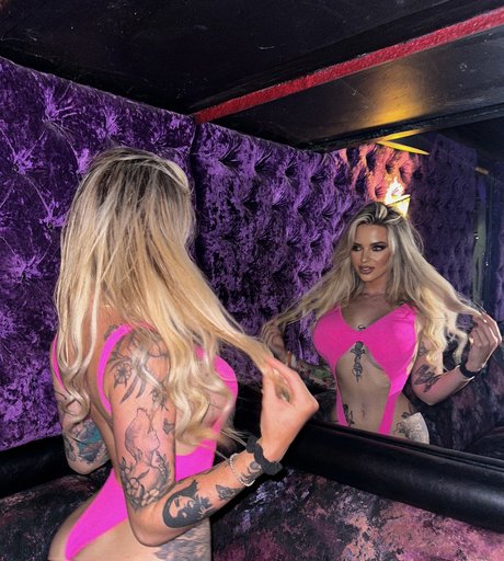 Demi Jordan naked leaked onlyfans