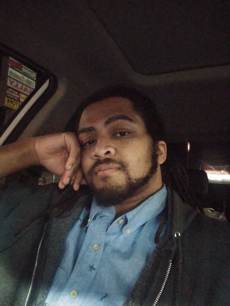 Darius The Bartender onlyfans porno