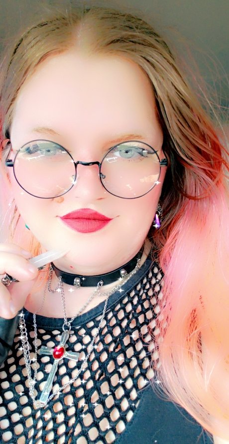 Cursity Darkness onlyfans leaks xxx