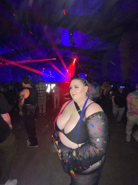 Darla Rose tits onlyfans