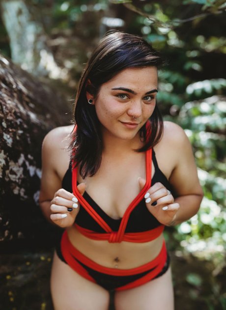 Delilah Rain sextape onlyfans