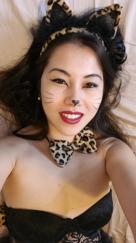 FannyAnzai leaked onlyfans content