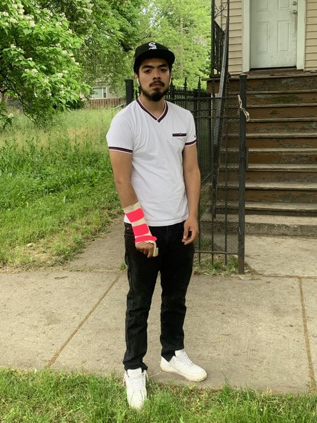 Fando nude only fans leaks