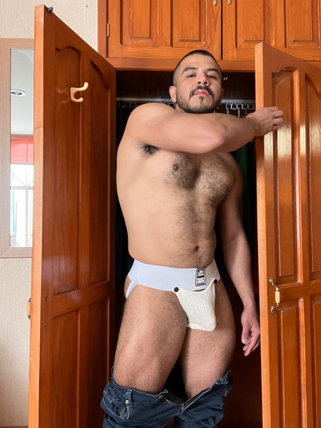 Gabo Molina onlyfans nide