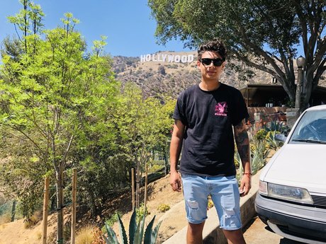 Raul Roca jr onlyfans pics