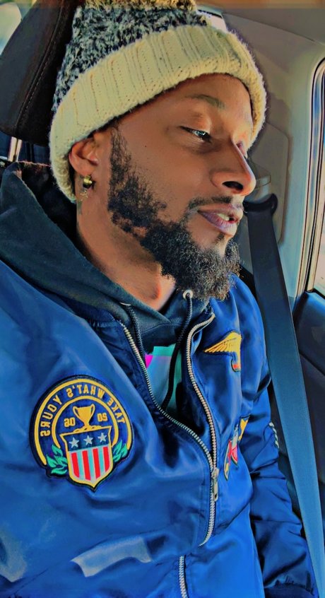 DatBoiTrae onlyfans leaks porn