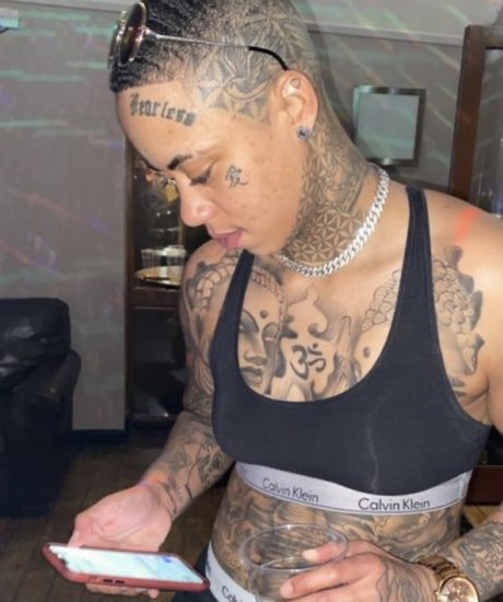 Nade leaked nude onlyfans