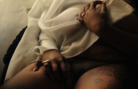 New Black Pearl onlyfans nude leaked