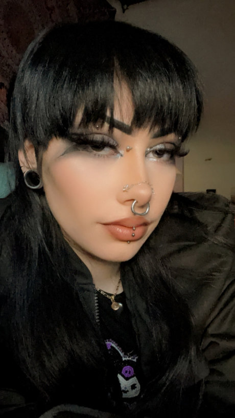 Nyk nude onlyfans leak