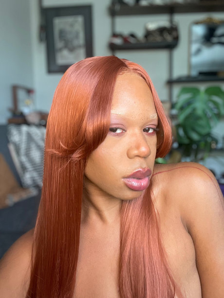 Najai onlyfans content