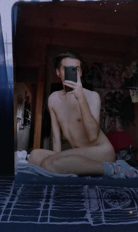 November Sky leaked only fans nudes