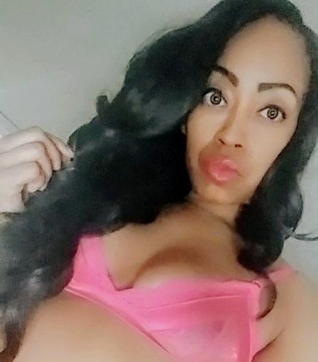 Panamanian beauty onlyfans leaked