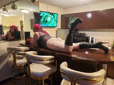 Mz Natalia Alexandria en onlyfans