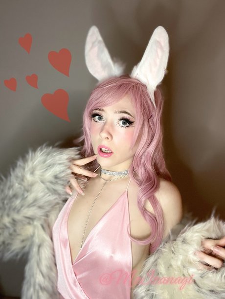 Mz Izanagi feet onlyfans