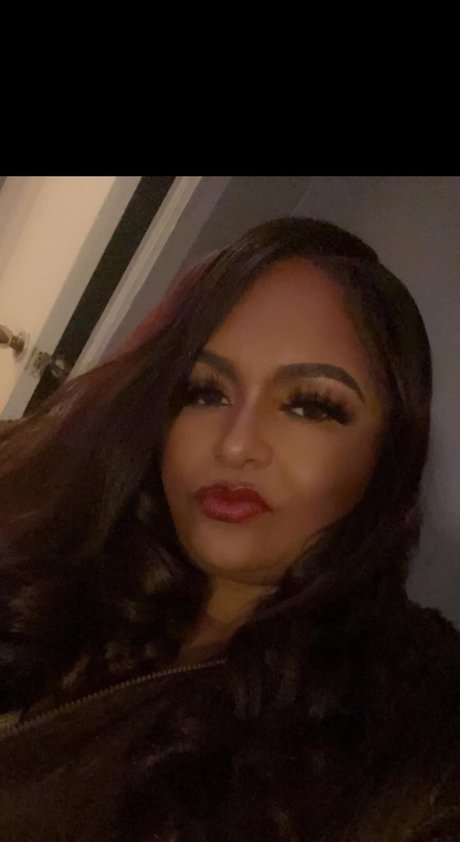 Chyna Whyte only fans review