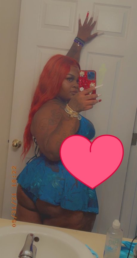 Chunkyy onlyfans model