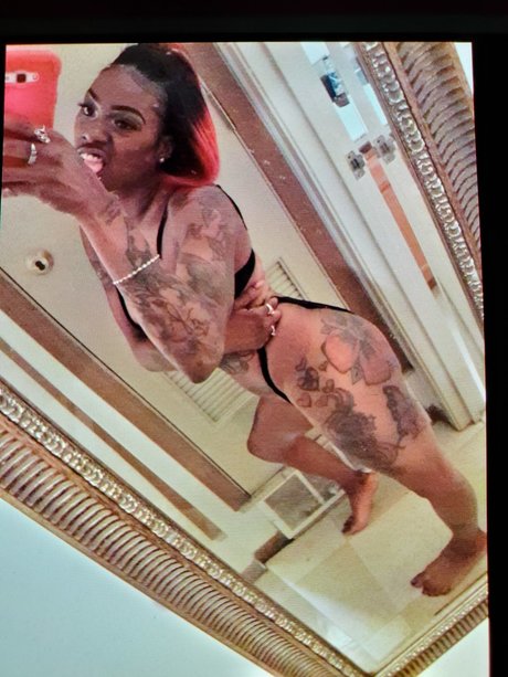 Tatted soul onlyfans leaj