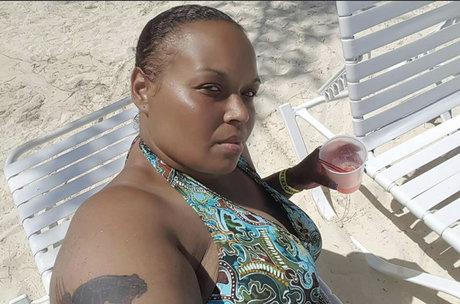 Kisha B leak onlyfans porn