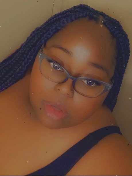 Mz Cali BBW onlyfans content type