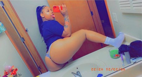 DaFREAKIEST_ onlyfans nudes leaked