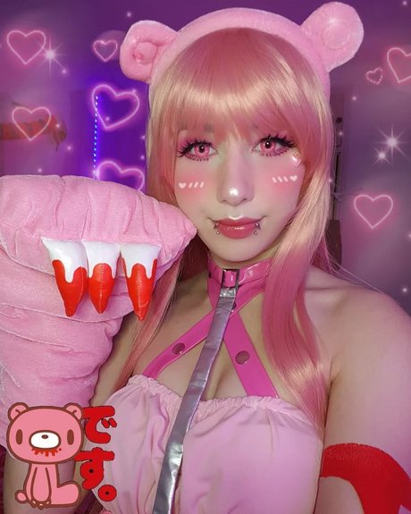 Myudoll onlyfans content type