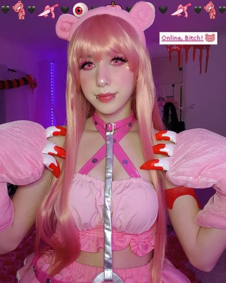 Myudoll onlyfans leak ass