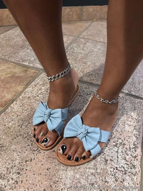 MyTopTierToes onlyfans pictures