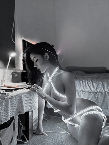 Chonrada Ladyboy leaks only fans