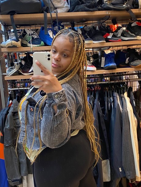 Da Goddess Effect_ onlyfans leake