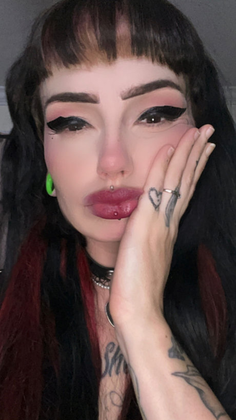 Christi Wolf Wednesday leaked onlyfans sex