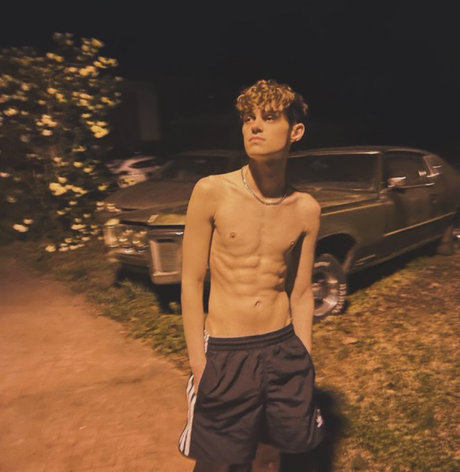 Christian Reese onlyfans content leaked