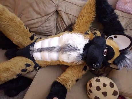 Big Daddy Steel onlyfans creator