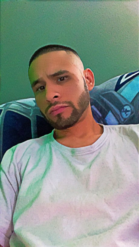 Patrick A onlyfans free